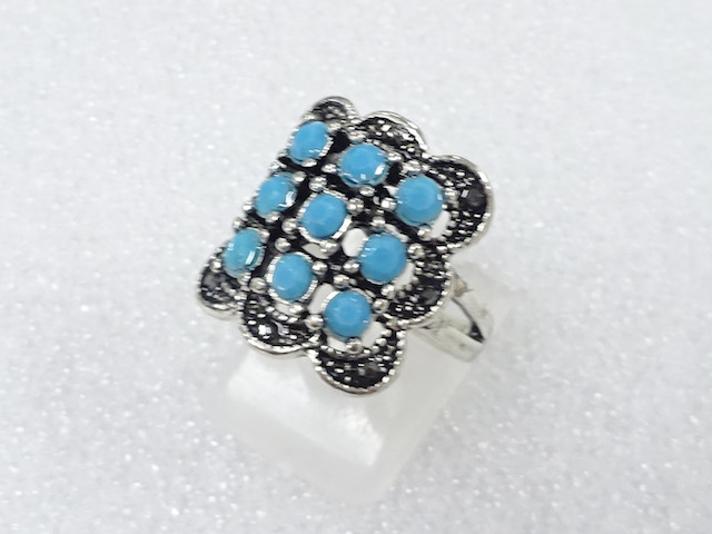 Japanese Kimono / Antique Accessories Metal